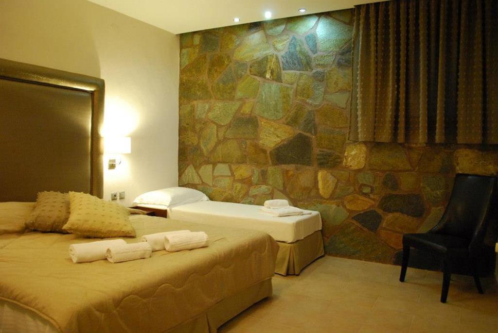 Hotel Konaki Arnéa Kültér fotó