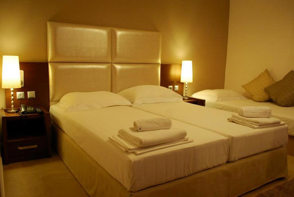 Hotel Konaki Arnéa Kültér fotó