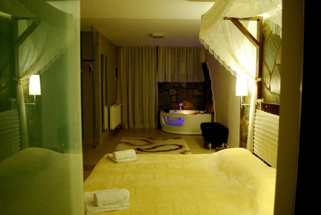 Hotel Konaki Arnéa Kültér fotó