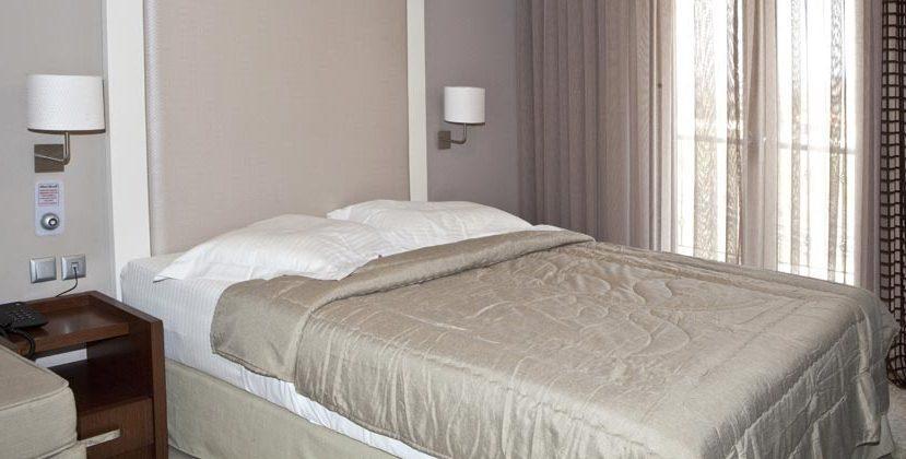 Hotel Konaki Arnéa Szoba fotó