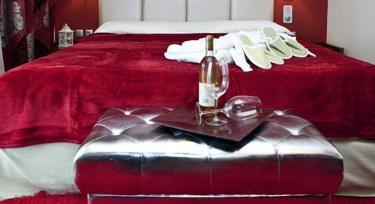 Hotel Konaki Arnéa Szoba fotó
