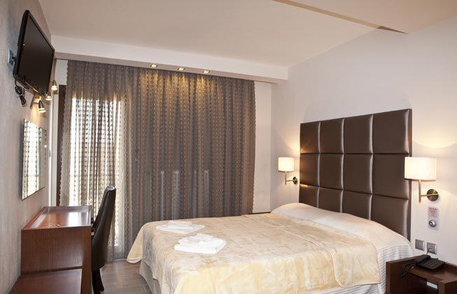 Hotel Konaki Arnéa Szoba fotó