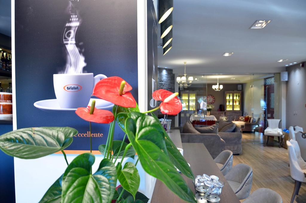 Hotel Konaki Arnéa Kültér fotó