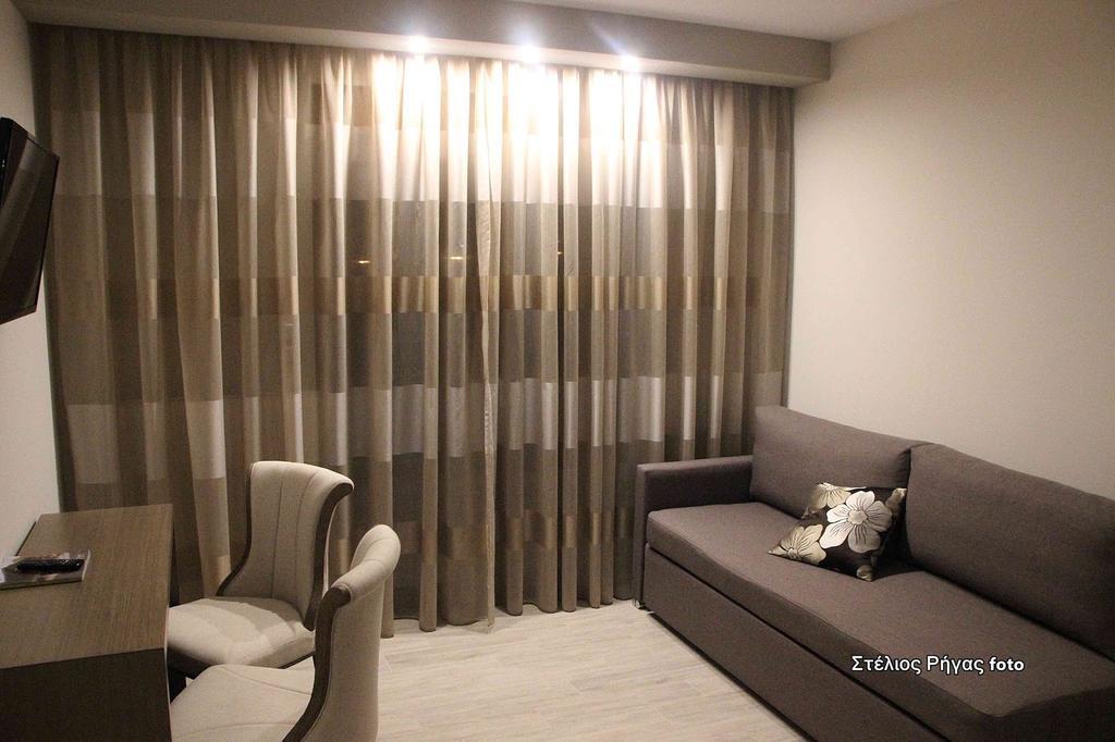 Hotel Konaki Arnéa Kültér fotó