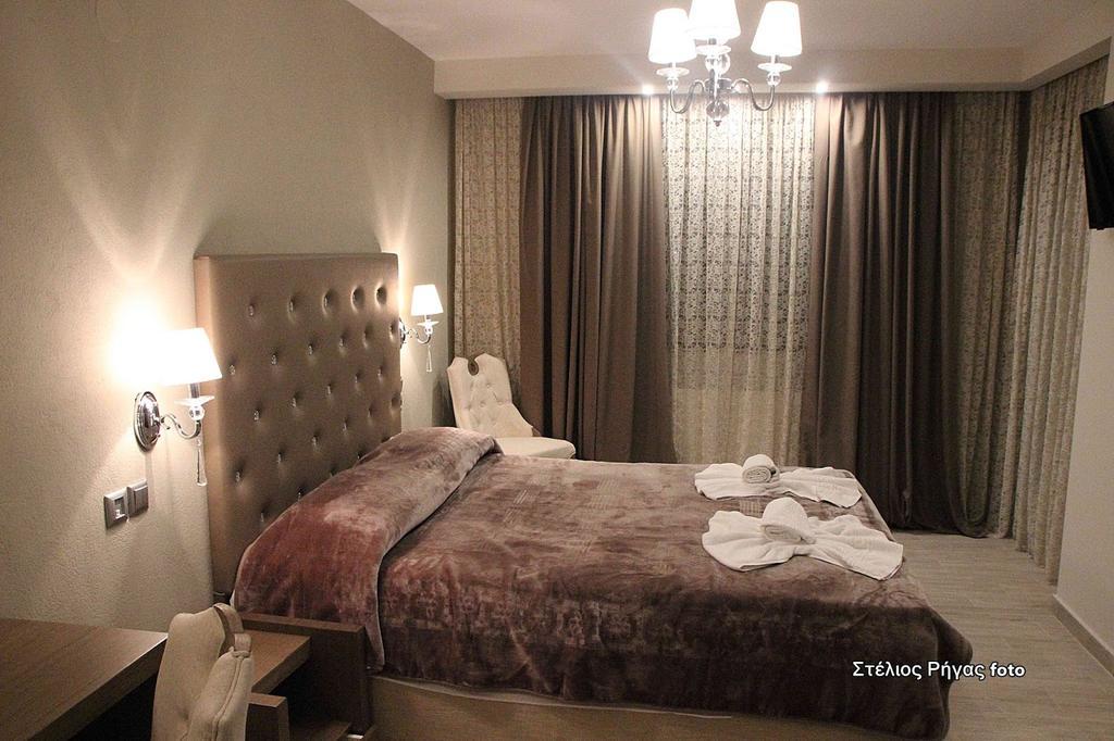 Hotel Konaki Arnéa Kültér fotó