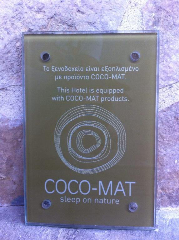 Hotel Konaki Arnéa Kültér fotó