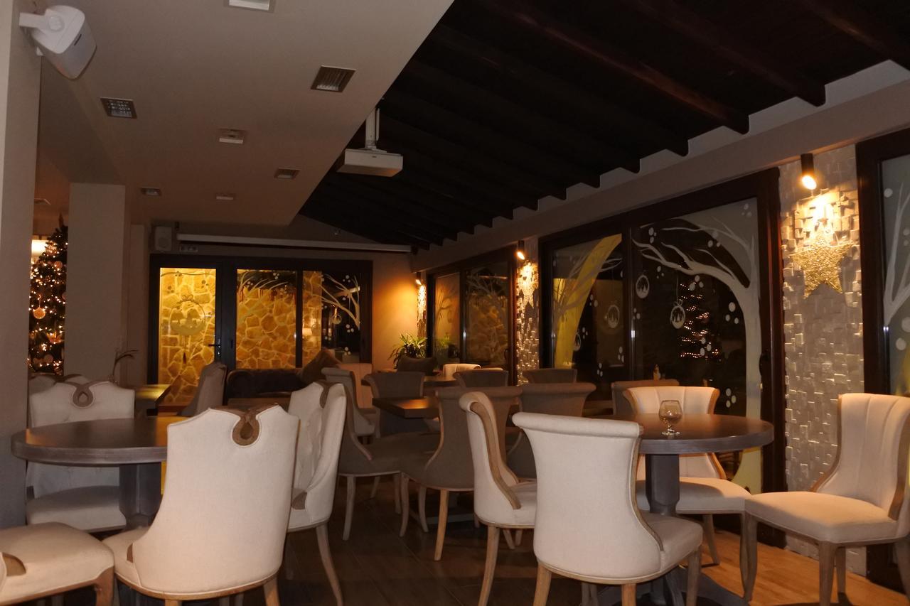 Hotel Konaki Arnéa Kültér fotó