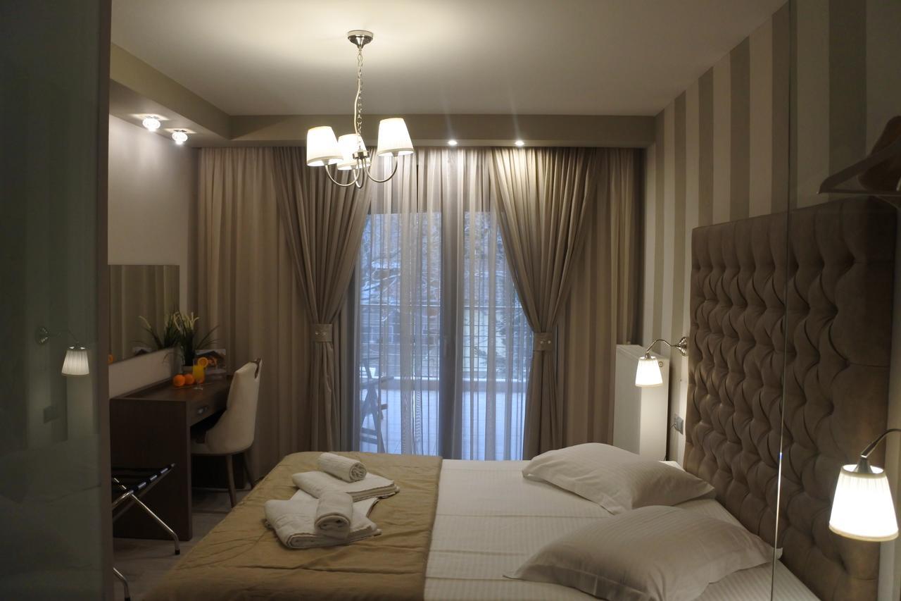 Hotel Konaki Arnéa Kültér fotó