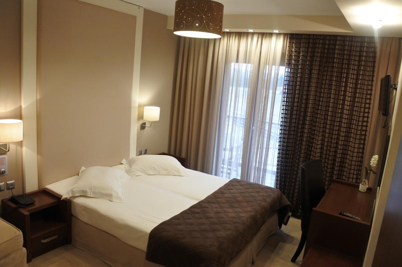 Hotel Konaki Arnéa Kültér fotó