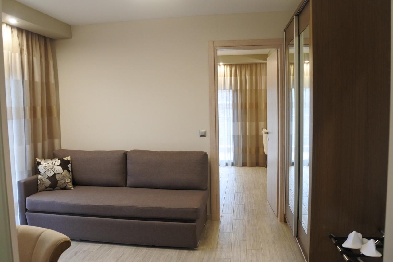 Hotel Konaki Arnéa Kültér fotó