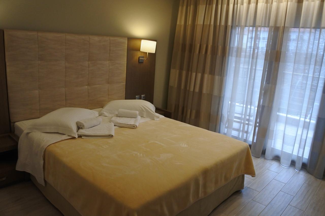 Hotel Konaki Arnéa Kültér fotó