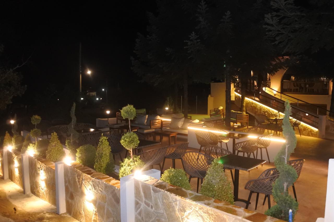 Hotel Konaki Arnéa Kültér fotó
