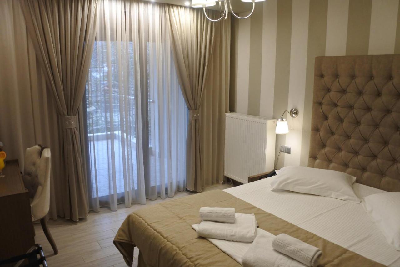 Hotel Konaki Arnéa Kültér fotó