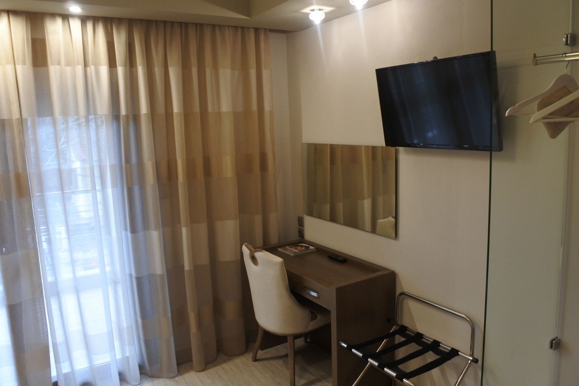 Hotel Konaki Arnéa Kültér fotó