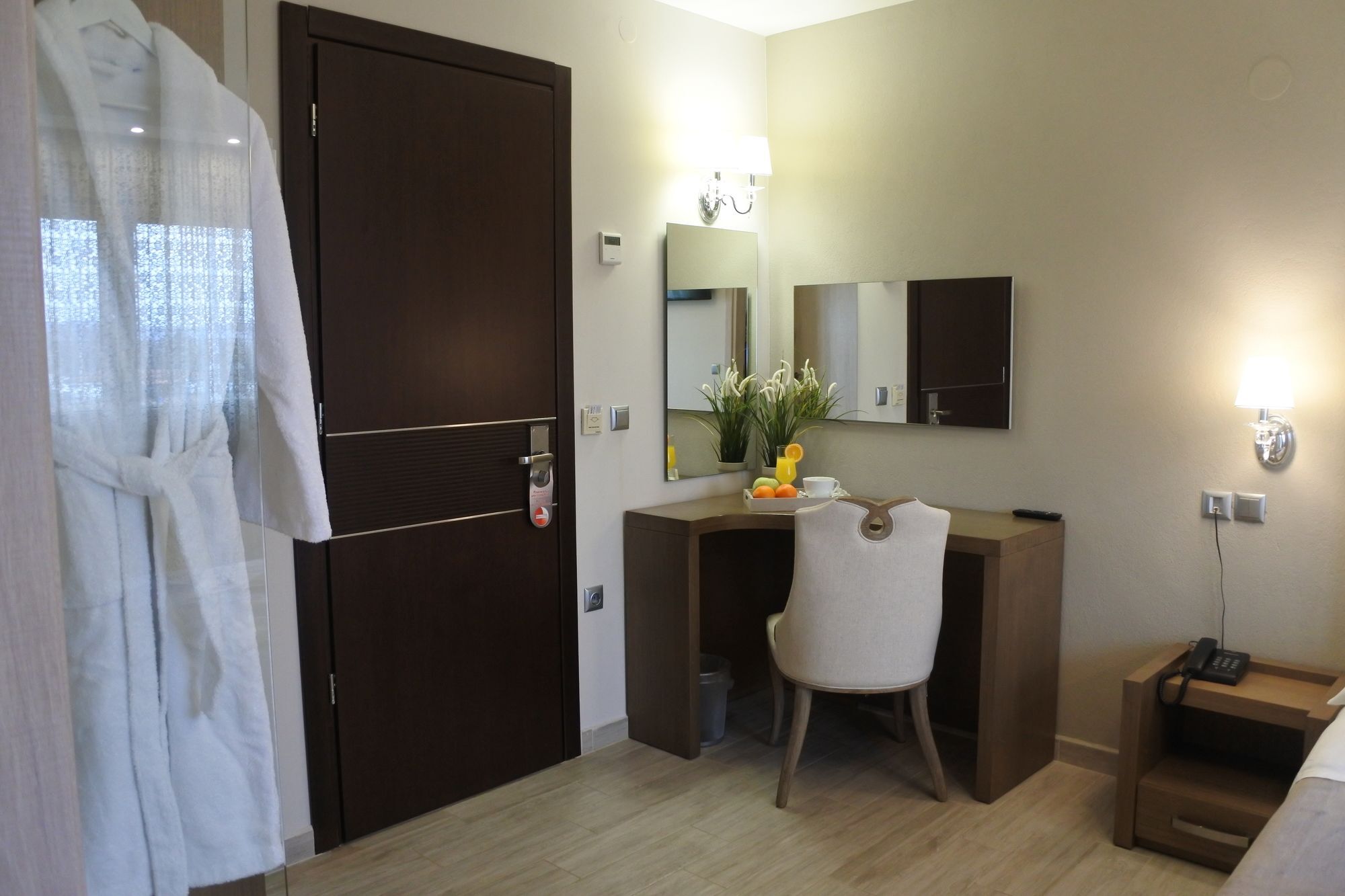 Hotel Konaki Arnéa Kültér fotó