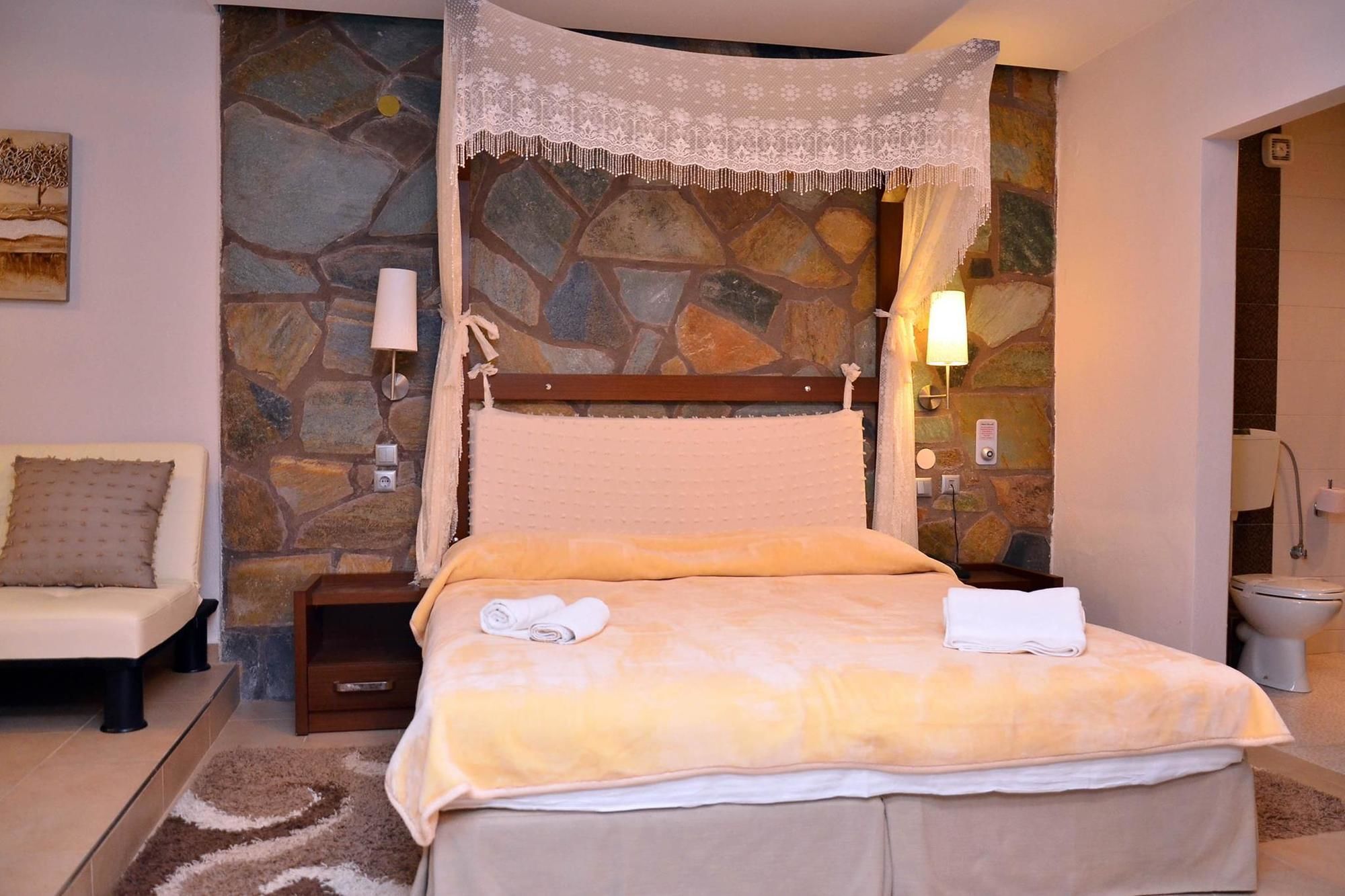 Hotel Konaki Arnéa Kültér fotó